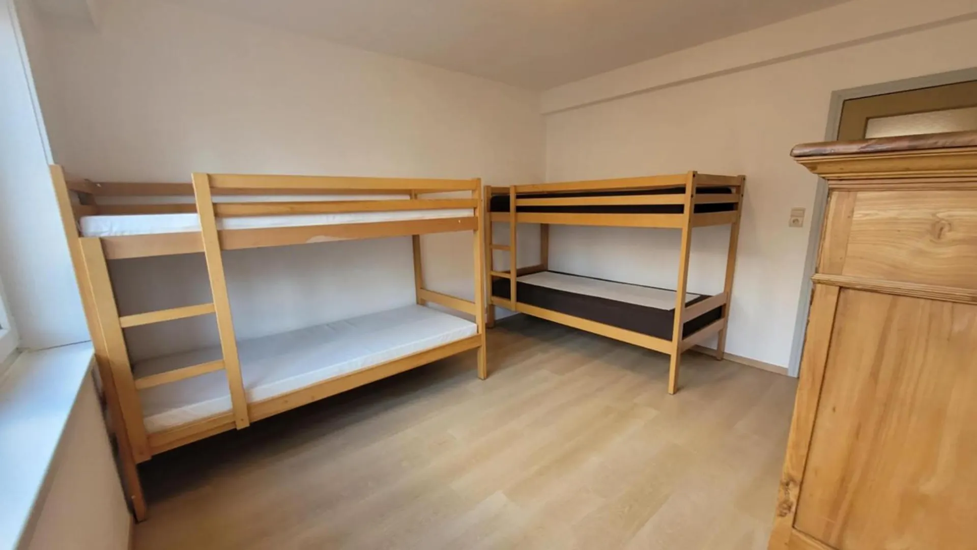 Apartment Ruim Appartement Dichtbij Zee Ostend