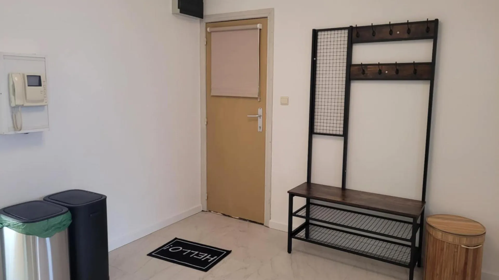 Ruim Appartement Dichtbij Zee Ostend 0*,  Belgium