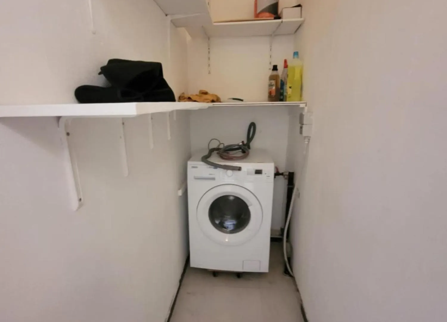 Ruim Appartement Dichtbij Zee Ostend 0*,